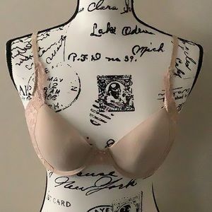 Victoria’s Secret Angels Lined Demi 36B